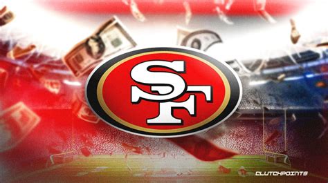 49ers betting